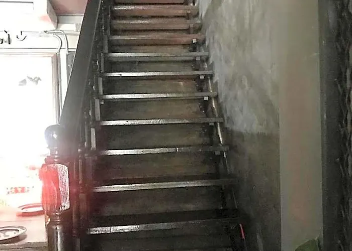 Tang House Albergue Banguecoque